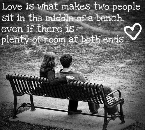 Aren't we a pair?