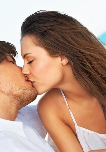 Kiss Me