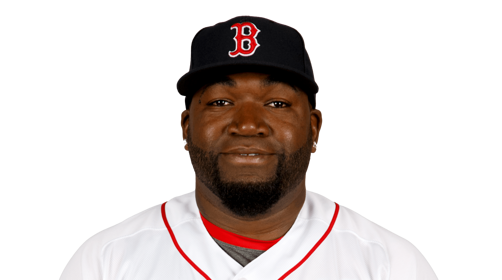 DAVID ORTIZ
