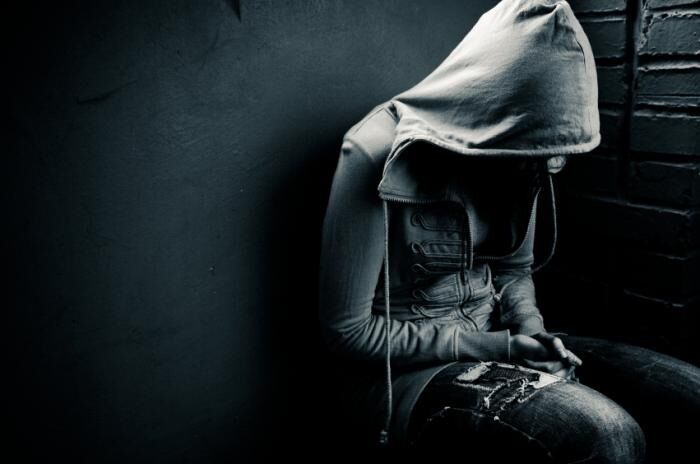 Suicidal Solitude