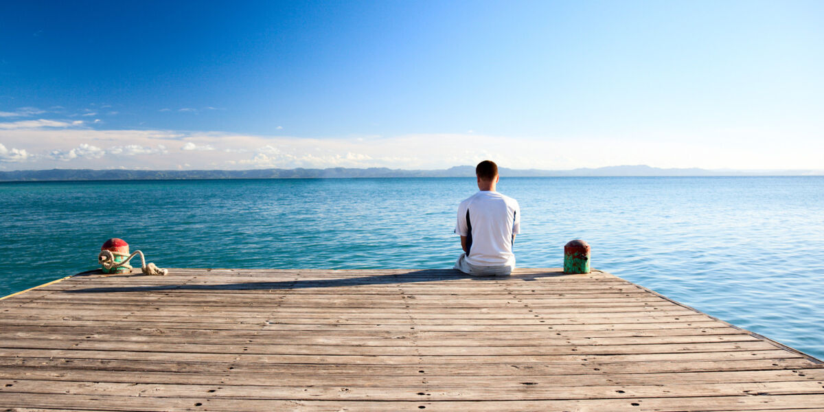 Calm