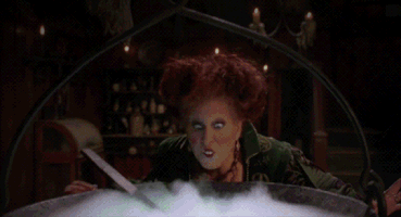 WITCHES