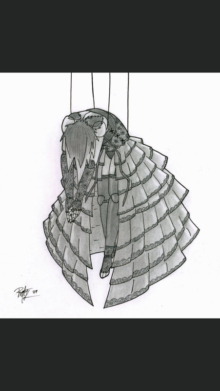 Kiss of Death
