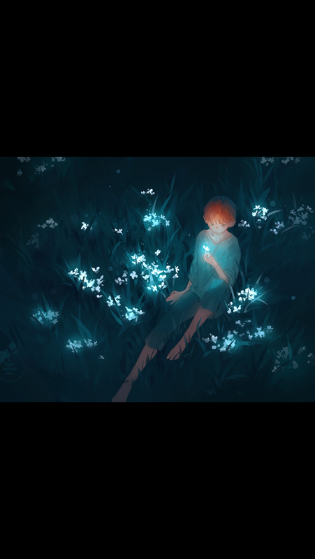 The Flowers of Orpheus 