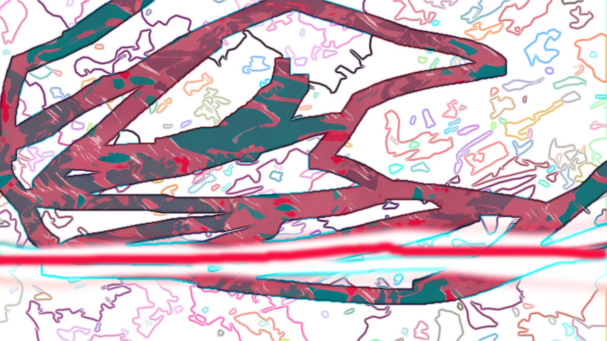 IN PLACE OF ETERNITY