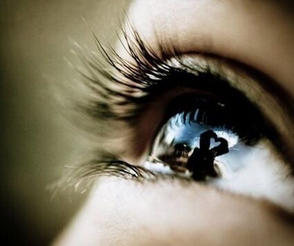 Our Eyes Meet