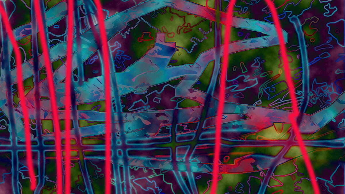 THE NATURE OF THINGS