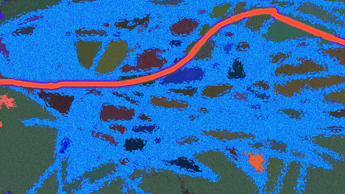 THE SIGNATURE OF TIME