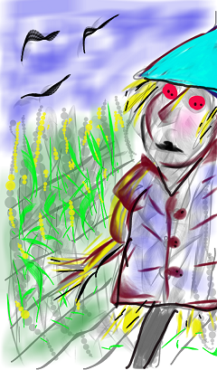 &#039; Sleepy &#039; the Farmer