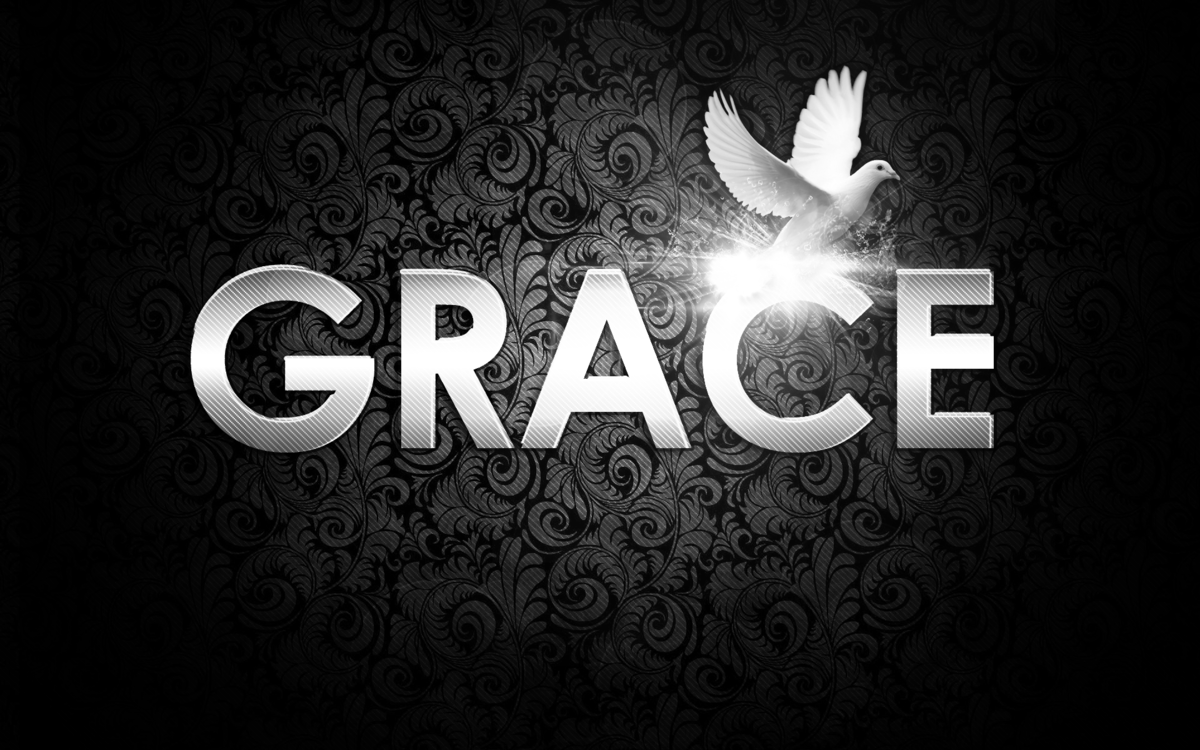 Fall From Grace