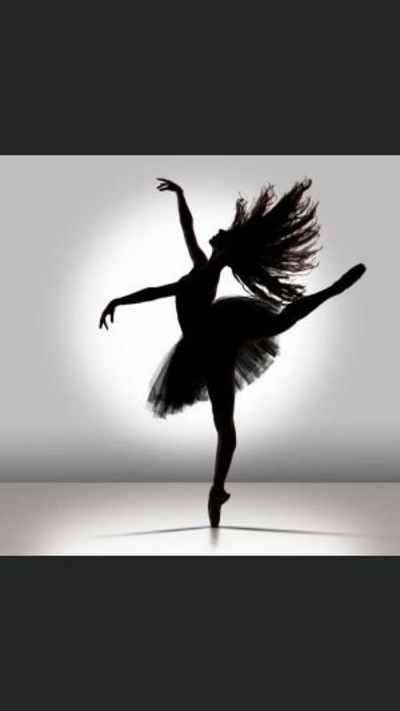 The Metal Dancer