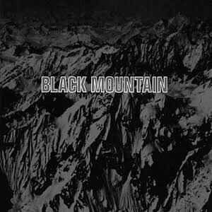 ^Black Mountain