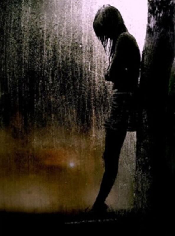 Let It Rain