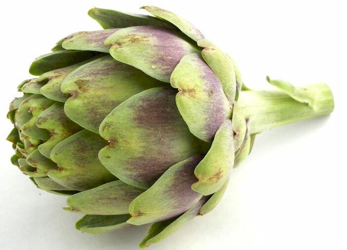 They Just Choke On Their Artichokes