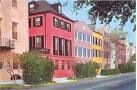 A Smile and a Drawl (for the beautiful city of Charleston, SC)
