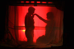 Love's Unveiling
