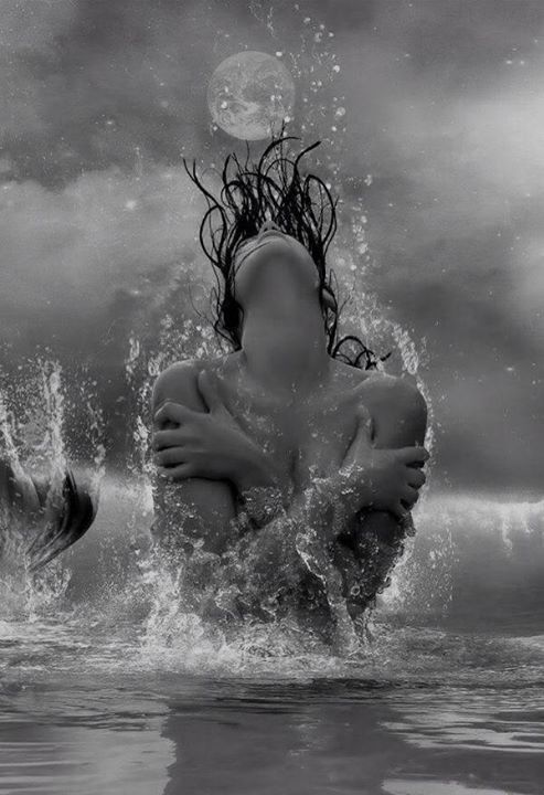 Secret In The Sea
