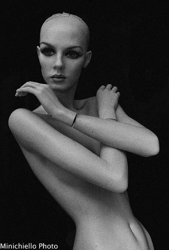 Mannequin