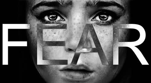 FEAR