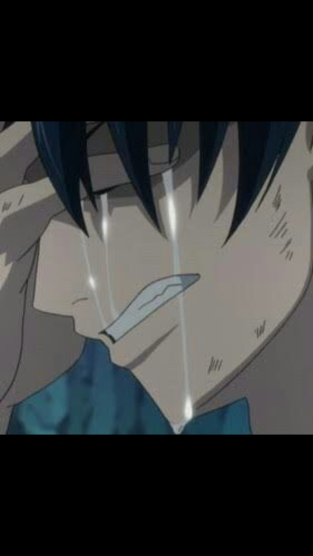 Her Pain