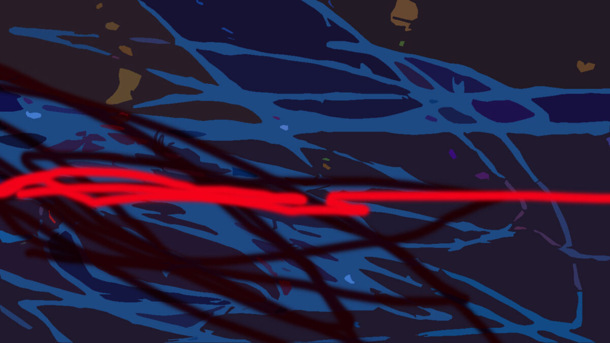 77/PURPLE SKY