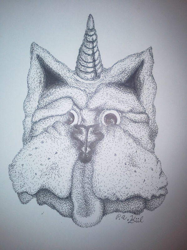 Critter! 