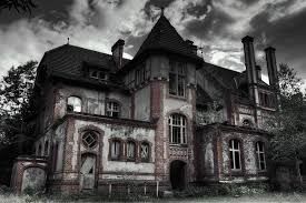 Brother where art thou? (a spooky short story for Halloween)
