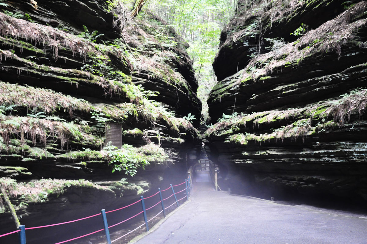 Witches Cauldron  