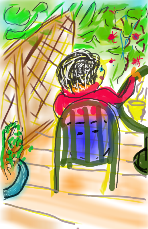 Takein&#039; it easy