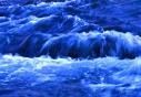 Shades of Blue