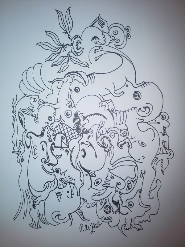 Connected! 