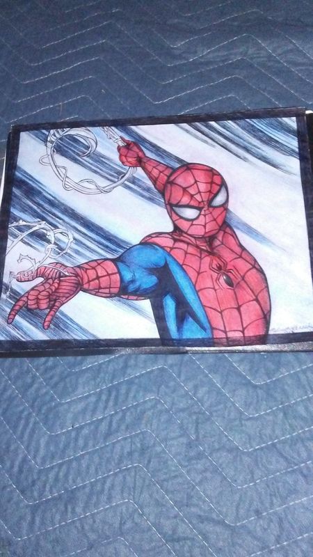 Spidey 