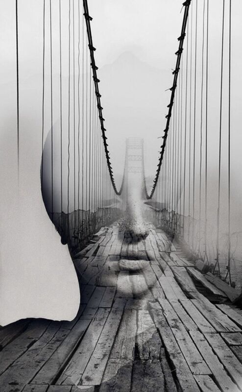 Enter Into My Imagination