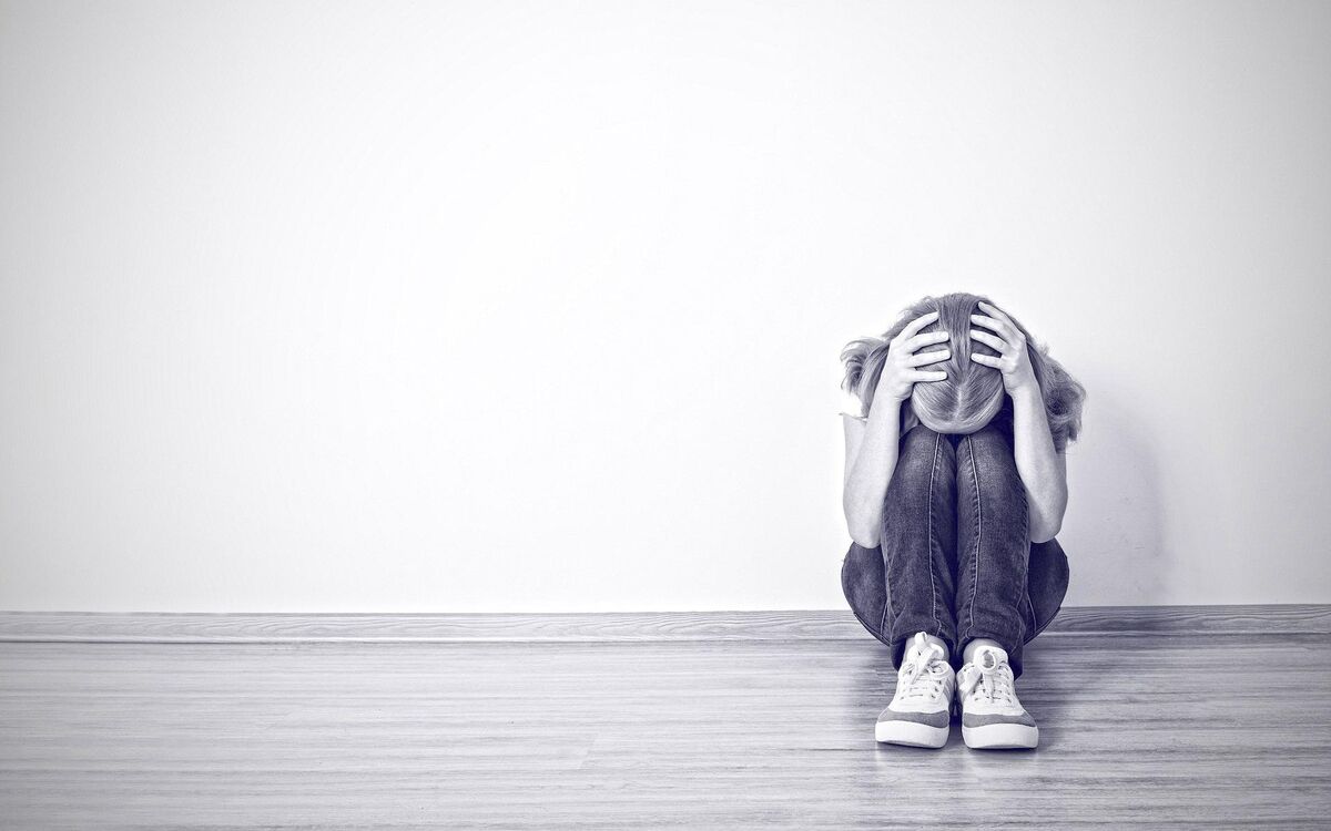 Alone