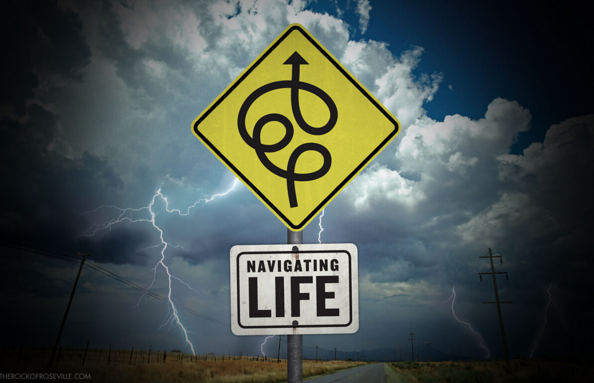 Live Life To The Fullest