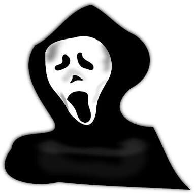 Ghosts