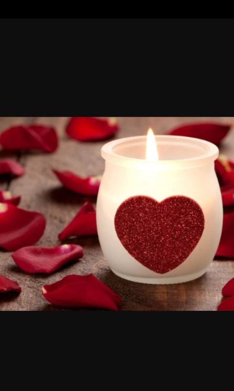 Love upon A Star