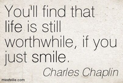 Worthwhile