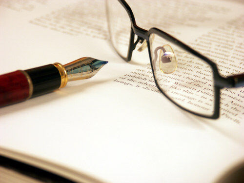 Heart Of A Poet