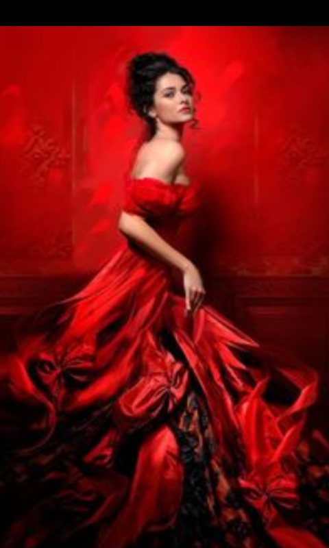 Roses & Cards- Chapter 1 Roses & Cards- Chapter 1