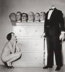 Power of Lust 