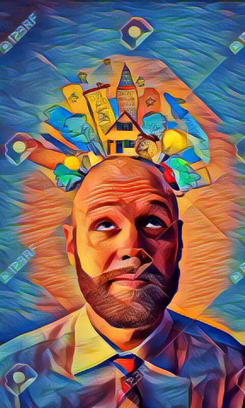All In My Head