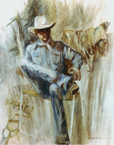 Carl Hickey