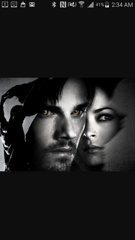 Beauty And The Beast