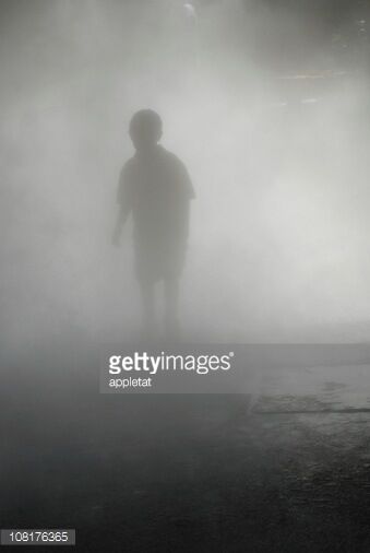 THE FOG 