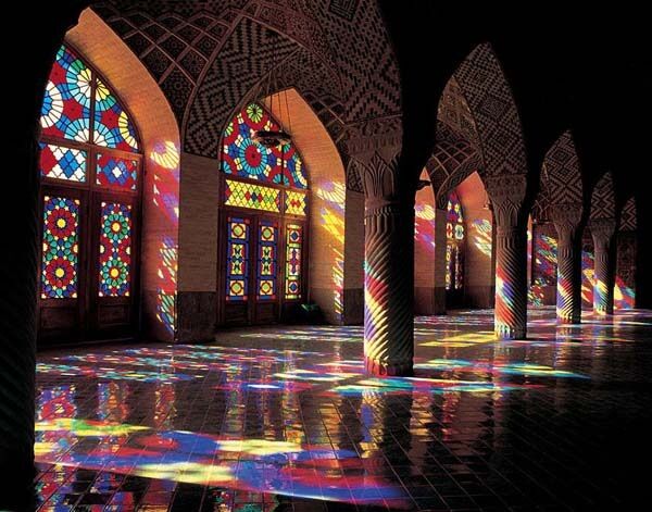 Rays