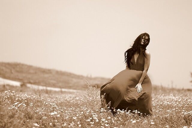 november wind
