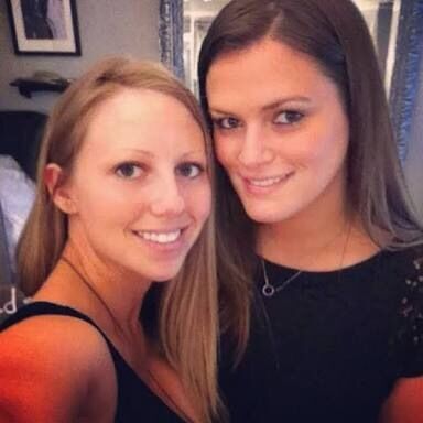 Thought they were pretty 