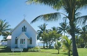 Assembly of God