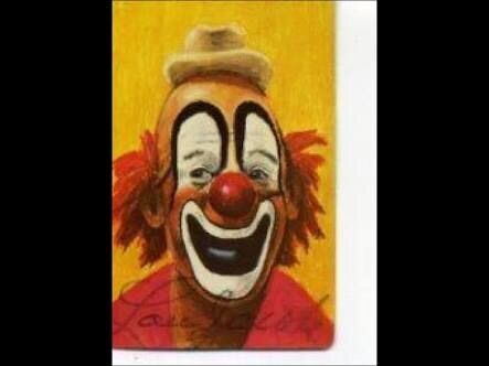 The life and death of Tommy the clown 